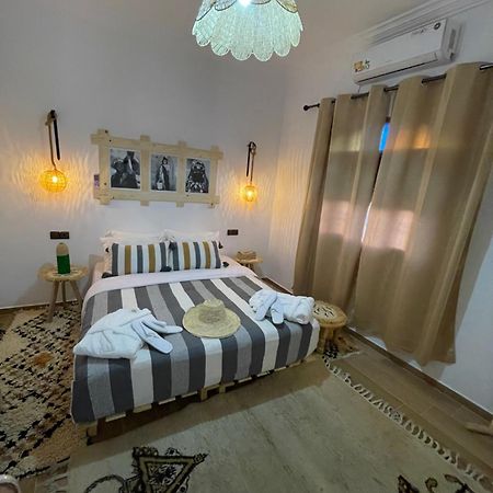 Dar Mgouna Roses Kelaat-M'Gouna ภายนอก รูปภาพ