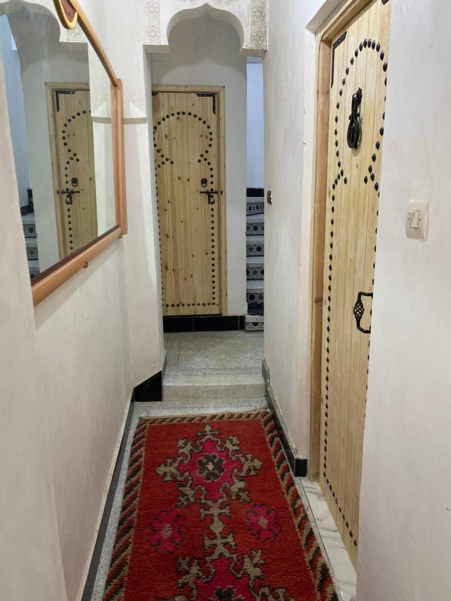 Dar Mgouna Roses Kelaat-M'Gouna ภายนอก รูปภาพ