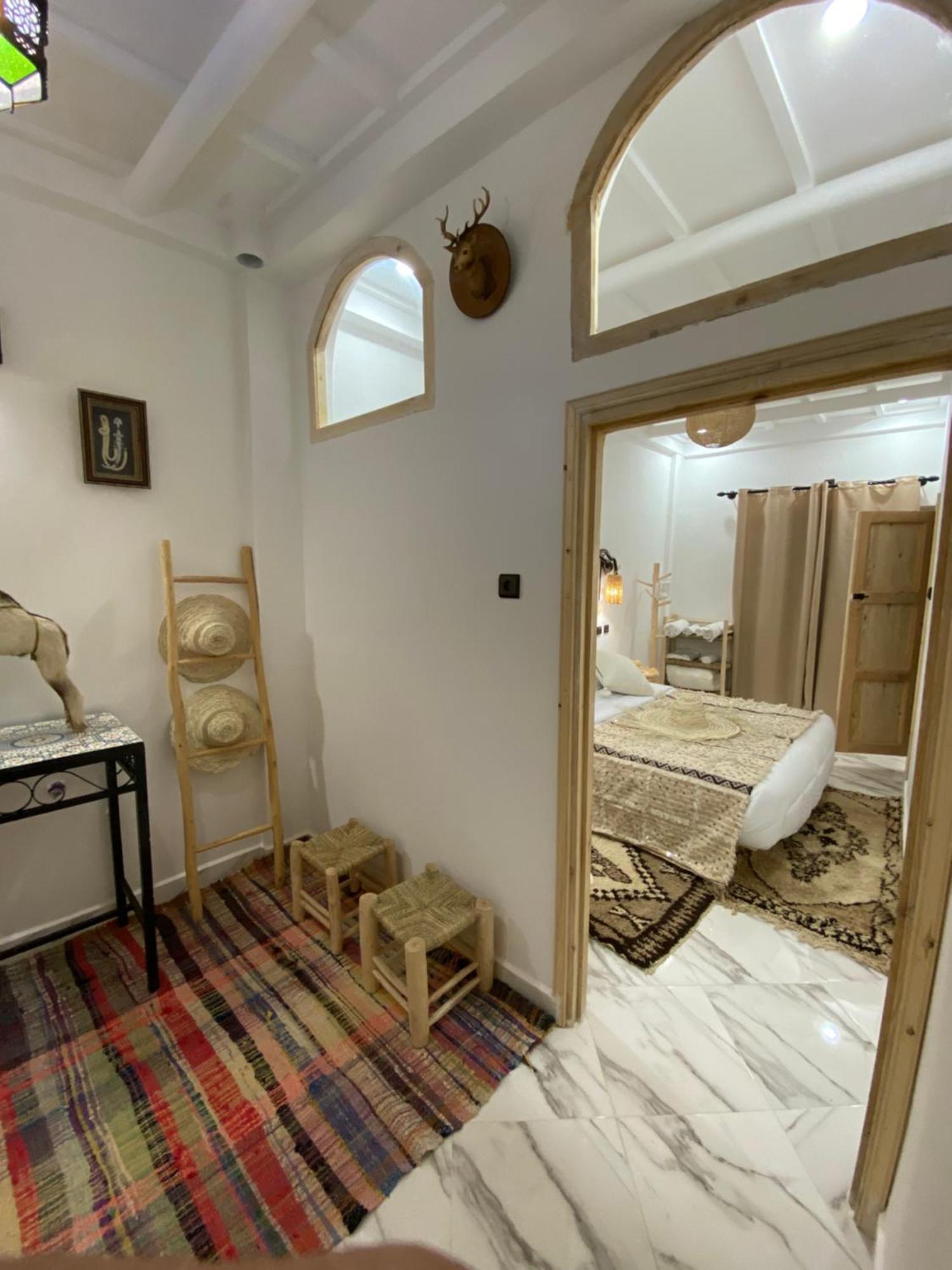 Dar Mgouna Roses Kelaat-M'Gouna ภายนอก รูปภาพ